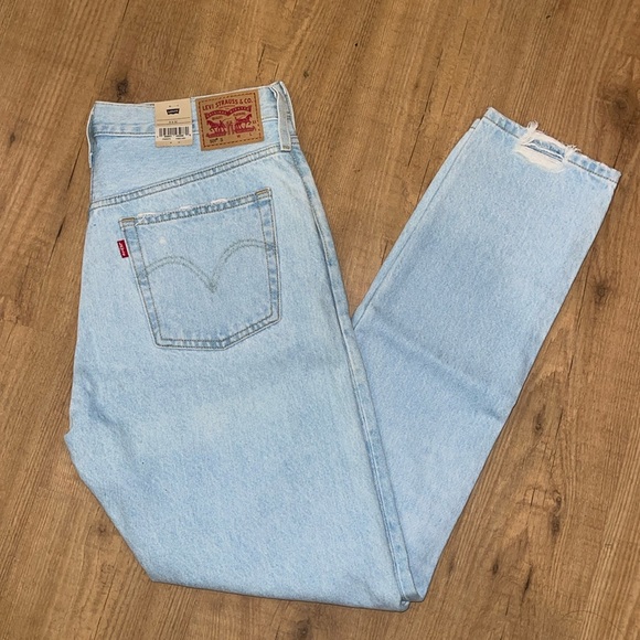 NWT Levi’s 501 - Picture 2 of 5